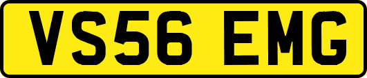 VS56EMG