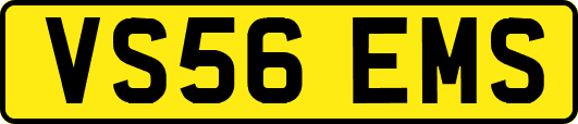 VS56EMS