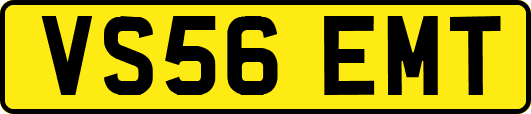 VS56EMT