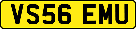 VS56EMU