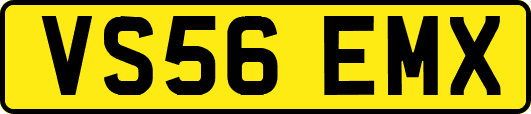 VS56EMX