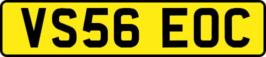 VS56EOC