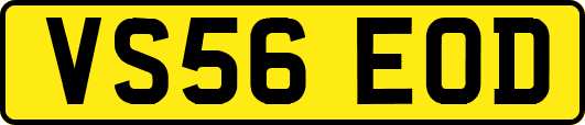 VS56EOD