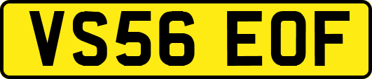 VS56EOF