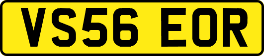 VS56EOR