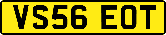 VS56EOT