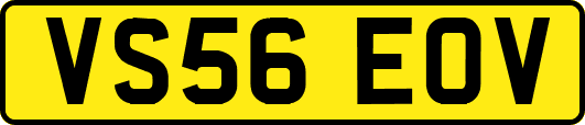 VS56EOV