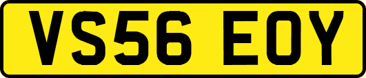 VS56EOY