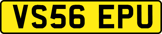 VS56EPU
