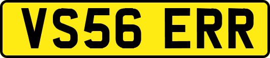 VS56ERR