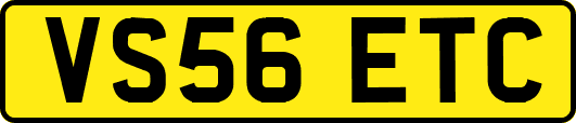 VS56ETC