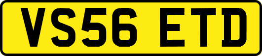 VS56ETD
