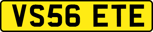 VS56ETE
