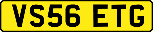 VS56ETG