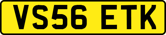 VS56ETK