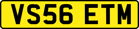 VS56ETM