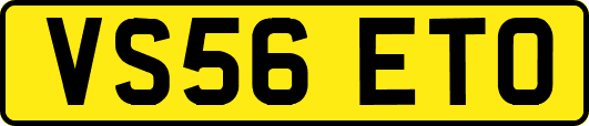 VS56ETO