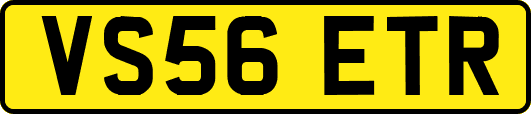VS56ETR