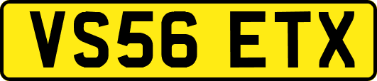 VS56ETX