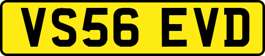 VS56EVD