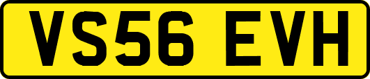VS56EVH