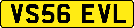 VS56EVL