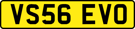 VS56EVO