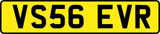 VS56EVR