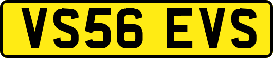 VS56EVS