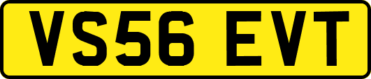 VS56EVT