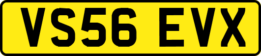 VS56EVX