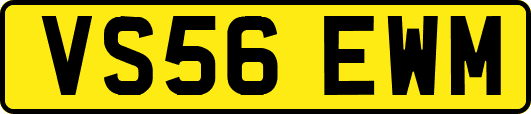 VS56EWM