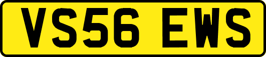 VS56EWS