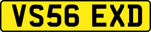 VS56EXD