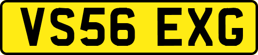 VS56EXG