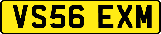 VS56EXM
