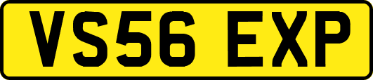 VS56EXP