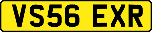 VS56EXR