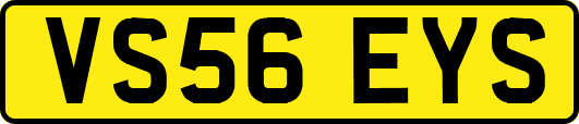 VS56EYS