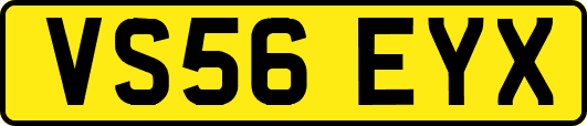 VS56EYX