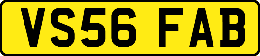 VS56FAB
