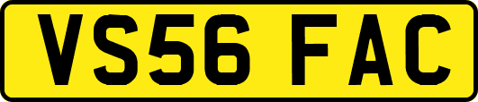VS56FAC