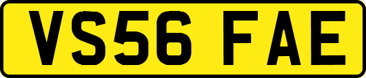VS56FAE