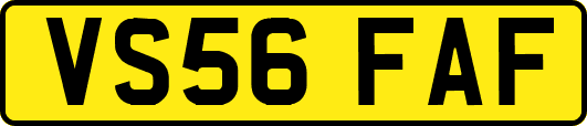 VS56FAF