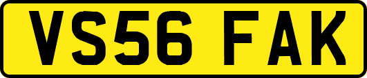 VS56FAK
