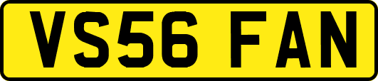 VS56FAN
