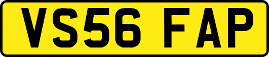 VS56FAP