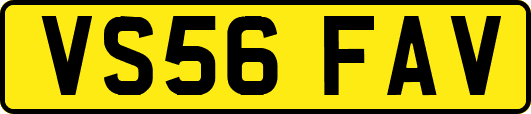 VS56FAV
