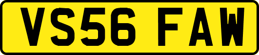VS56FAW