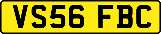 VS56FBC